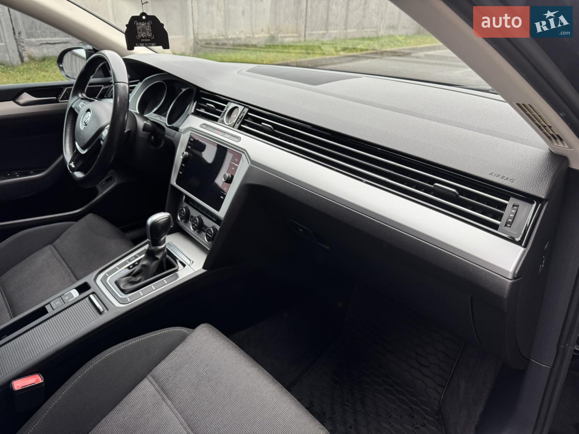 2017 Volkswagen Passat - мініатюра 49