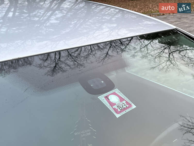 Седан Volkswagen Passat 2012 в Луцке фото 14 Седан Volkswagen Passat 2012 в Луцке