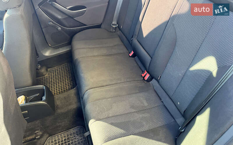 Универсал Volkswagen Passat 2009 в Мукачево