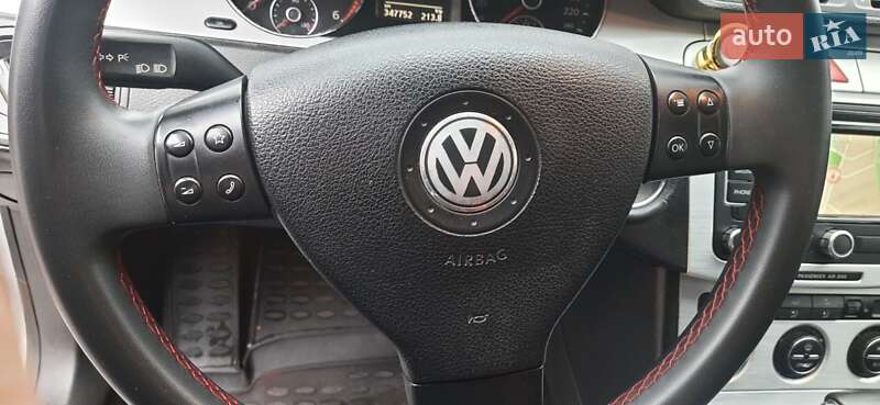 Універсал Volkswagen Passat 2006 в Білій Церкві
