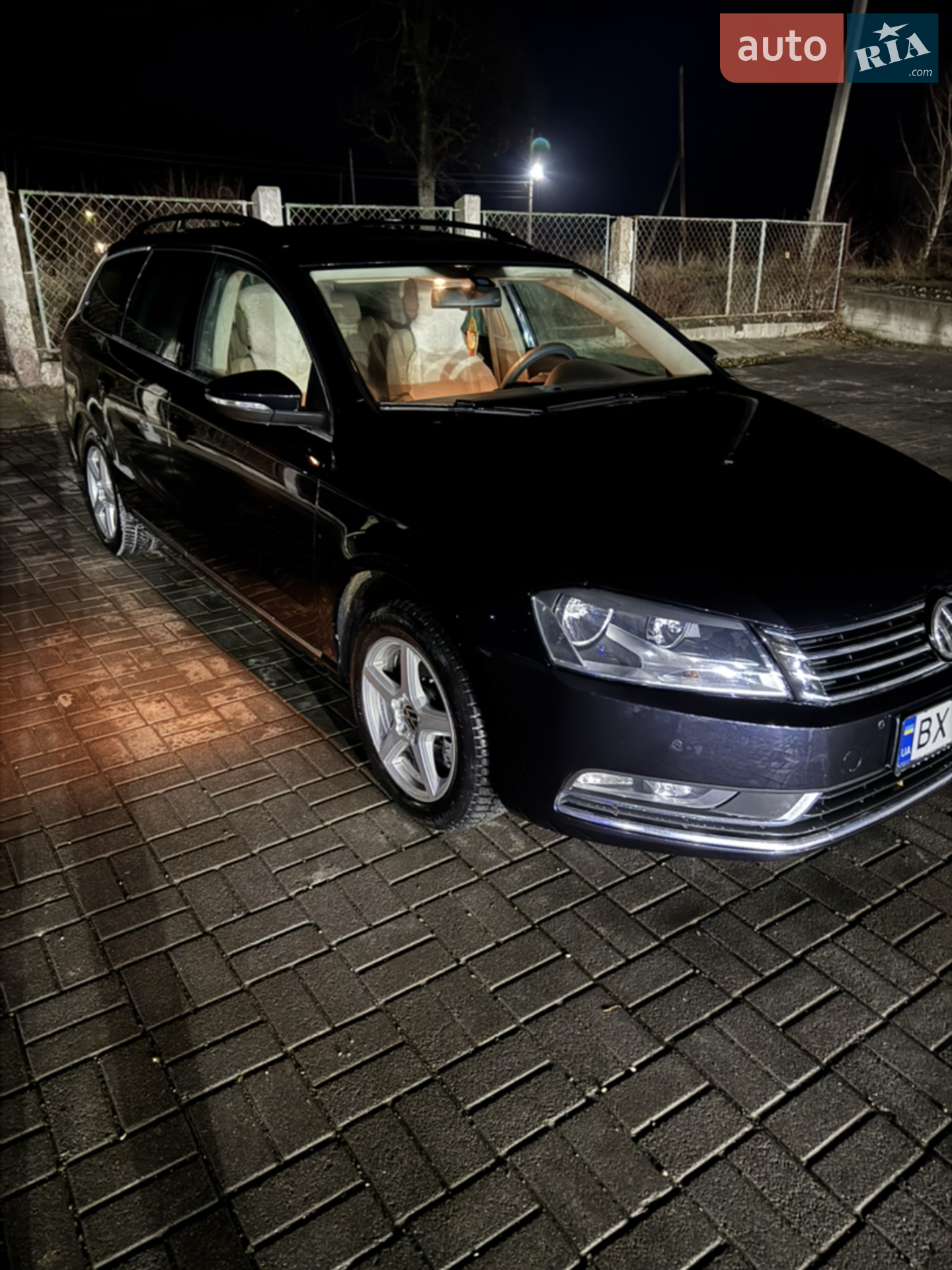 2014 Volkswagen Passat - мініатюра 18