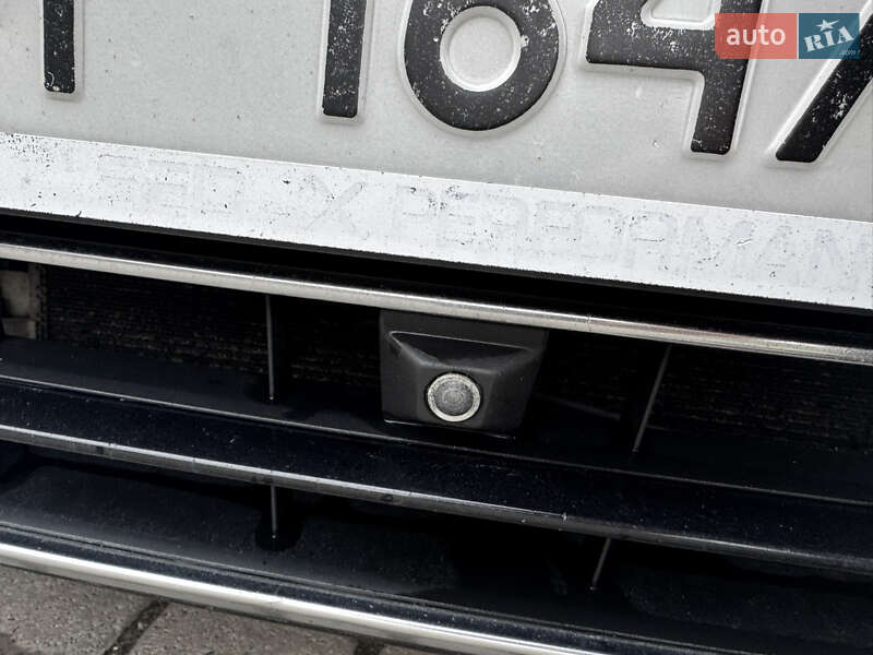 Седан Volkswagen Passat 2017 в Львове фото 2 Седан Volkswagen Passat 2017 в Львове