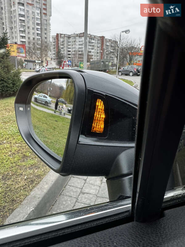 Седан Volkswagen Passat 2017 в Львове фото 4 Седан Volkswagen Passat 2017 в Львове