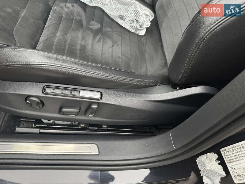 Седан Volkswagen Passat 2017 в Львове фото 10 Седан Volkswagen Passat 2017 в Львове