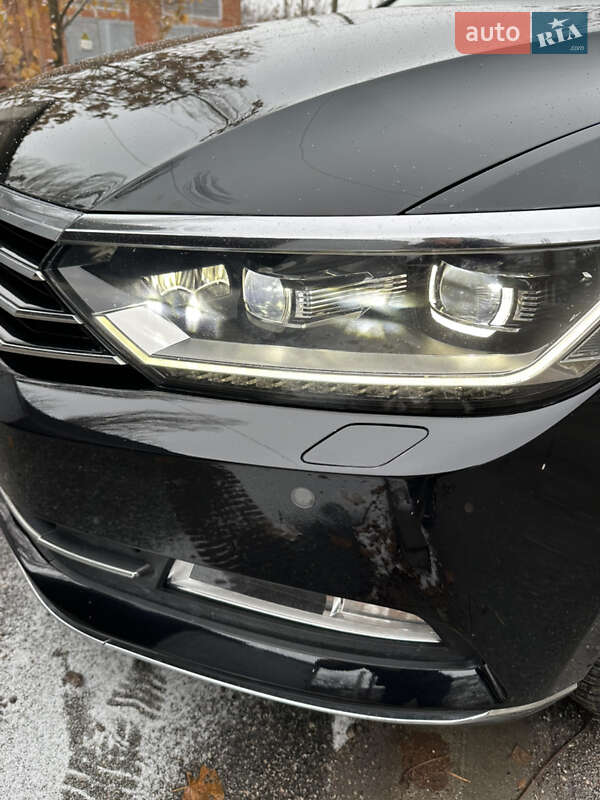 Седан Volkswagen Passat 2015 в Кропивницком фото 5 Седан Volkswagen Passat 2015 в Кропивницком