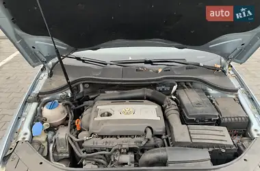 Volkswagen Passat 2007