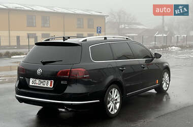 Универсал Volkswagen Passat 2013 в Казатине