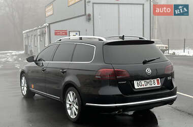 Универсал Volkswagen Passat 2013 в Казатине