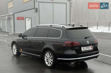 Универсал Volkswagen Passat 2013 в Казатине