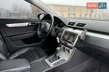 Универсал Volkswagen Passat 2013 в Казатине