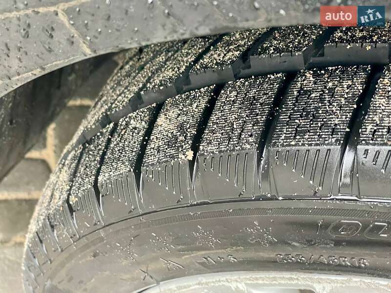 Седан Volkswagen Passat 2015 в Житомирі