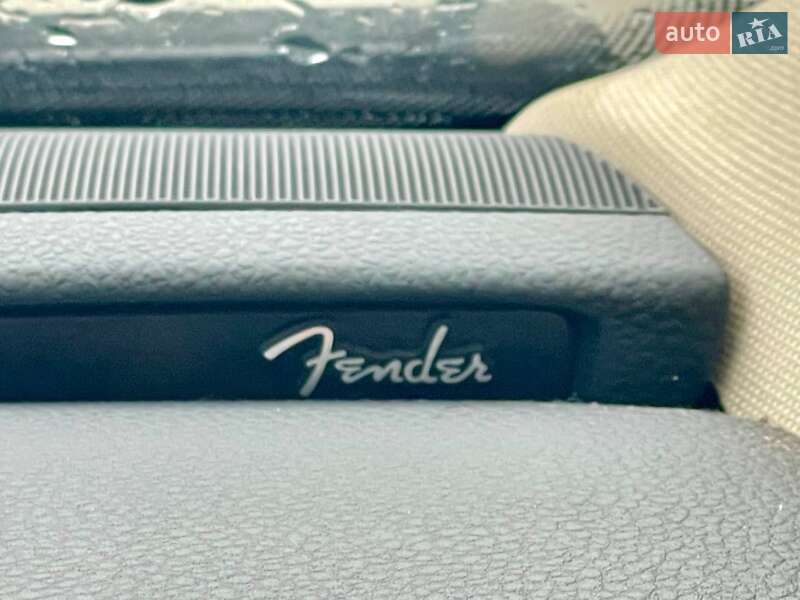 Седан Volkswagen Passat 2015 в Житомирі