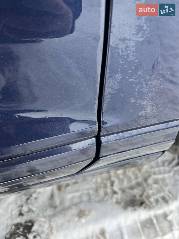 Универсал Volkswagen Passat 2017 в Сумах