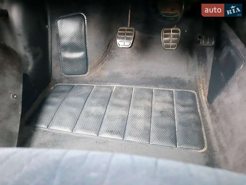 Универсал Volkswagen Passat 1996 в Мурованых Куриловцах