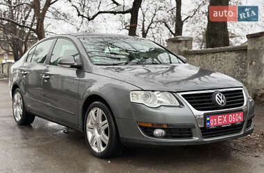 Седан Volkswagen Passat 2006 в Кам'янець-Подільському