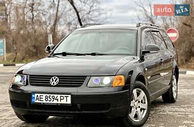 Універсал Volkswagen Passat 1998 в Кривому Розі