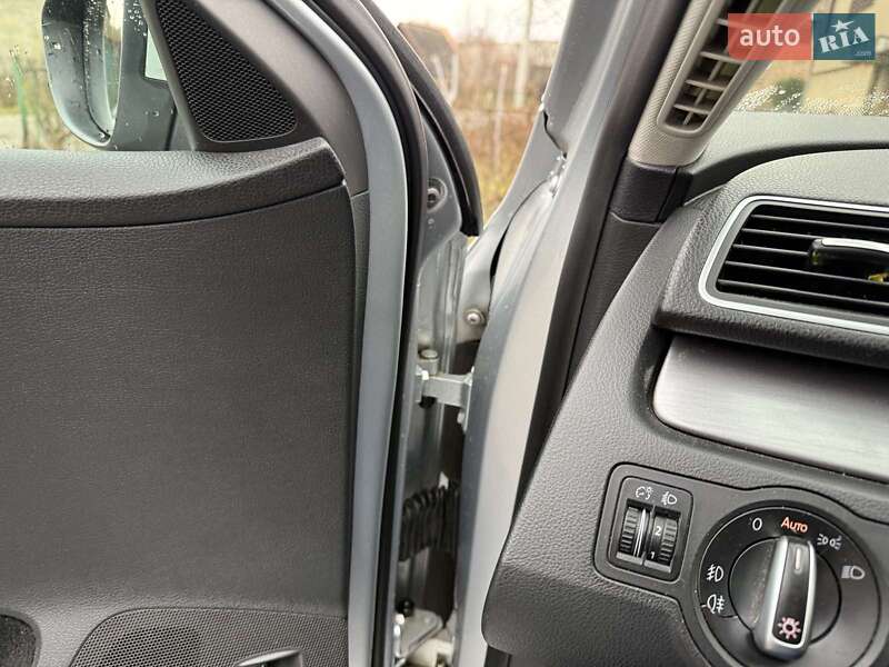 Универсал Volkswagen Passat 2011 в Рахове фото 10 Универсал Volkswagen Passat 2011 в Рахове