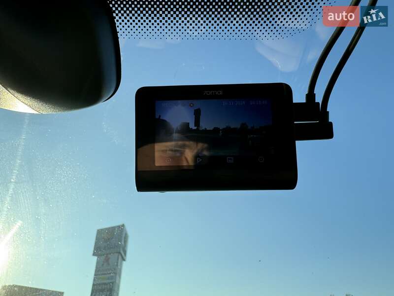 Седан Volkswagen Passat 2014 в Тальному