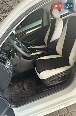 Седан Volkswagen Passat 2016 в 