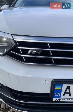 Универсал Volkswagen Passat 2018 в Богородчанах