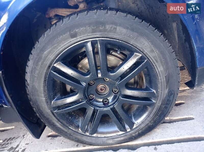 Седан Volkswagen Passat 2001 в Ходореві