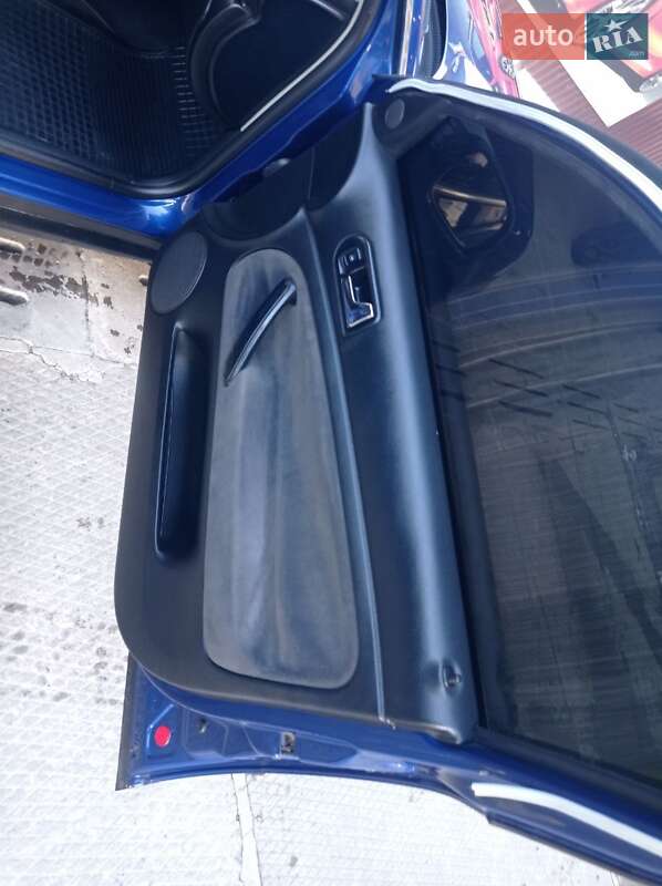 Седан Volkswagen Passat 2001 в Ходореві