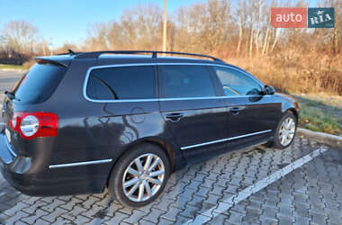 Універсал Volkswagen Passat 2010 в Городку