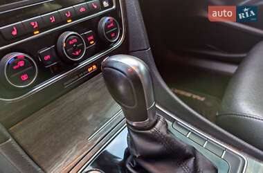 Седан Volkswagen Passat 2017 в 