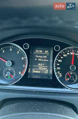 Универсал Volkswagen Passat 2011 в 