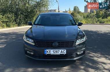 Седан Volkswagen Passat 2017 в Кривому Розі