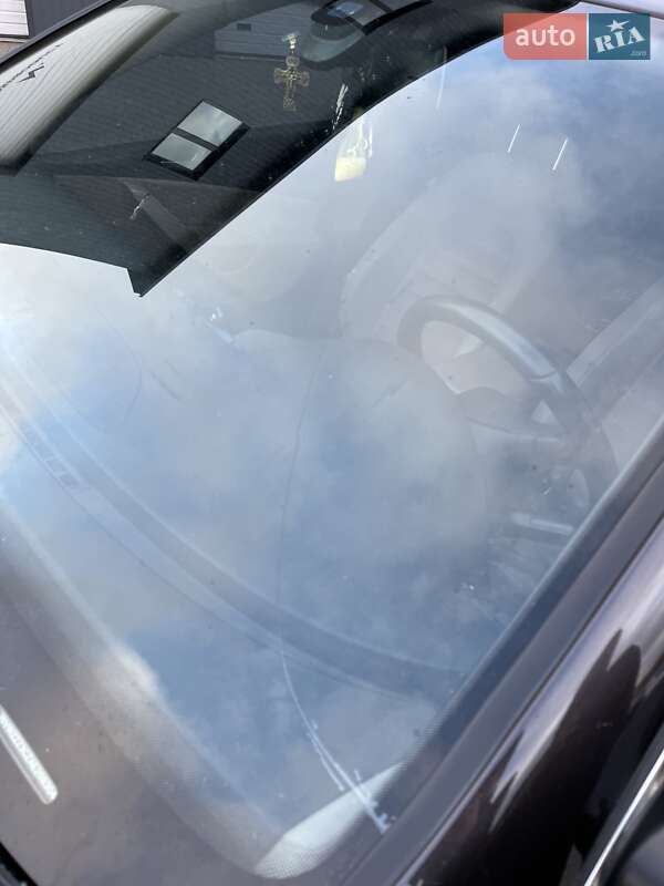 Универсал Volkswagen Passat 2010 в Сарнах