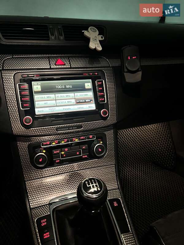 Универсал Volkswagen Passat 2010 в Трускавце фото 6 Универсал Volkswagen Passat 2010 в Трускавце