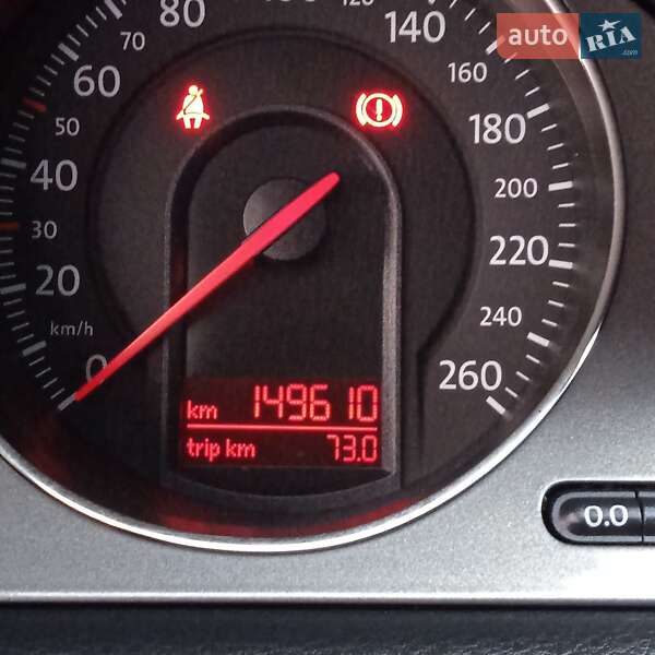 Универсал Volkswagen Passat 2008 в Чорткове фото 7 Универсал Volkswagen Passat 2008 в Чорткове