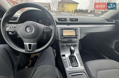 Універсал Volkswagen Passat 2013 в Вінниці