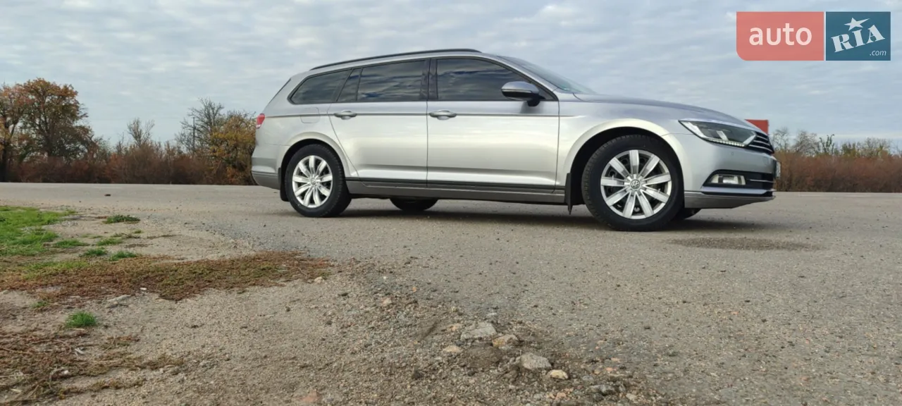 2020 Volkswagen Passat - мініатюра 34
