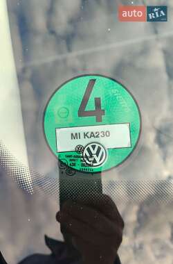 Универсал Volkswagen Passat 2019 в Новгородке