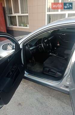 Седан Volkswagen Passat 2007 в 