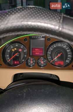 Универсал Volkswagen Passat 2006 в 