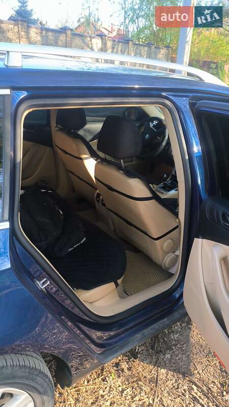 Универсал Volkswagen Passat 2006 в Виннице фото 27 Универсал Volkswagen Passat 2006 в Виннице