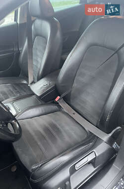 Универсал Volkswagen Passat 2009 в 