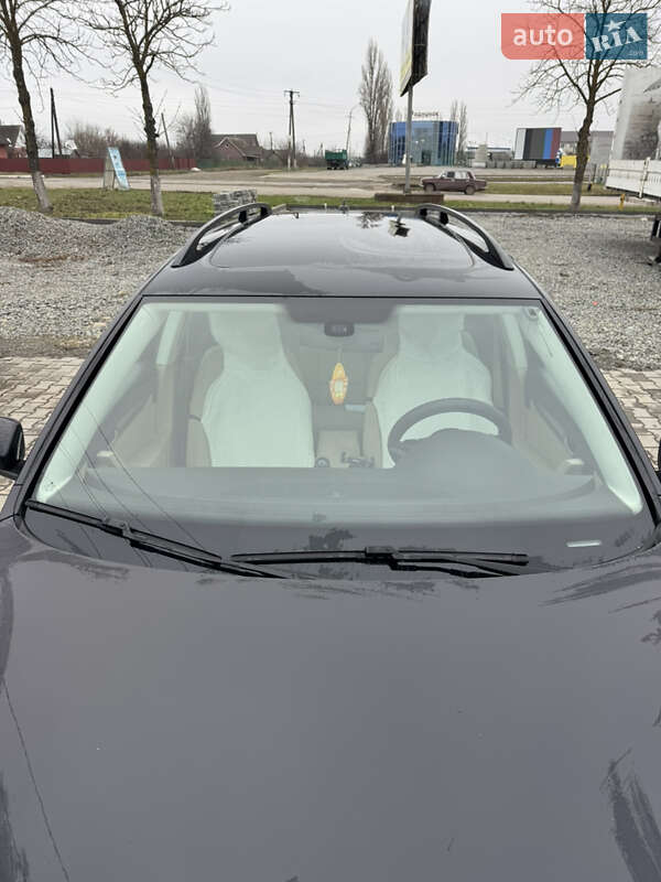 Универсал Volkswagen Passat 2014 в Каменец-Подольском