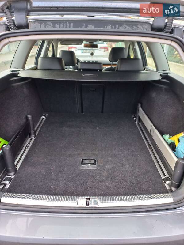 Універсал Volkswagen Passat 2007 в Винниках