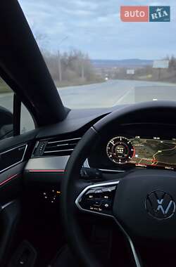 Универсал Volkswagen Passat 2019 в 