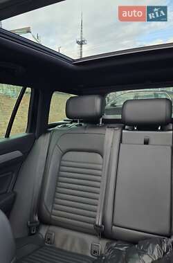 Универсал Volkswagen Passat 2019 в 