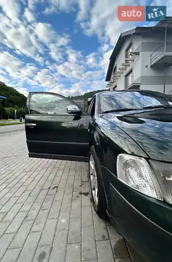 Volkswagen Passat 1999