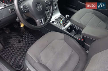 Универсал Volkswagen Passat 2014 в 
