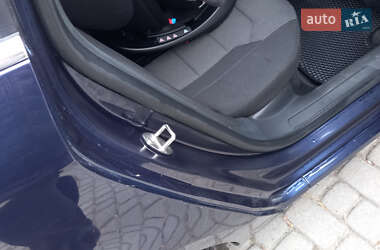 Универсал Volkswagen Passat 2014 в 
