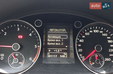 Универсал Volkswagen Passat 2014 в 