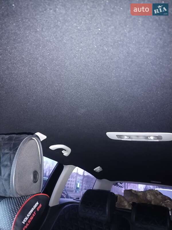 Універсал Volkswagen Passat 2010 в Сумах