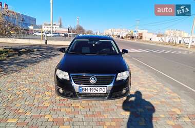 Универсал Volkswagen Passat 2007 в Белгороде-Днестровском